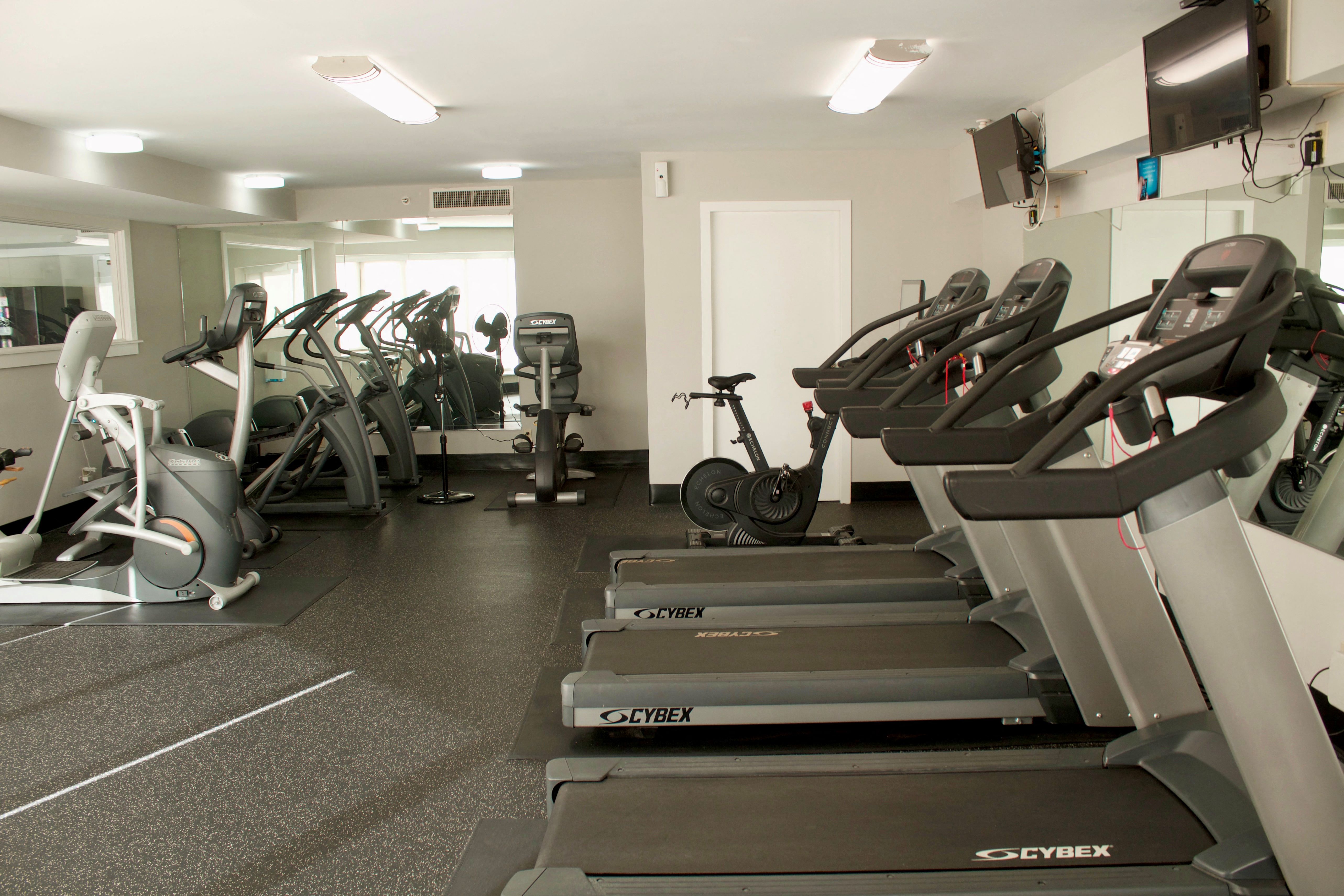 Harbor Tower Apartments